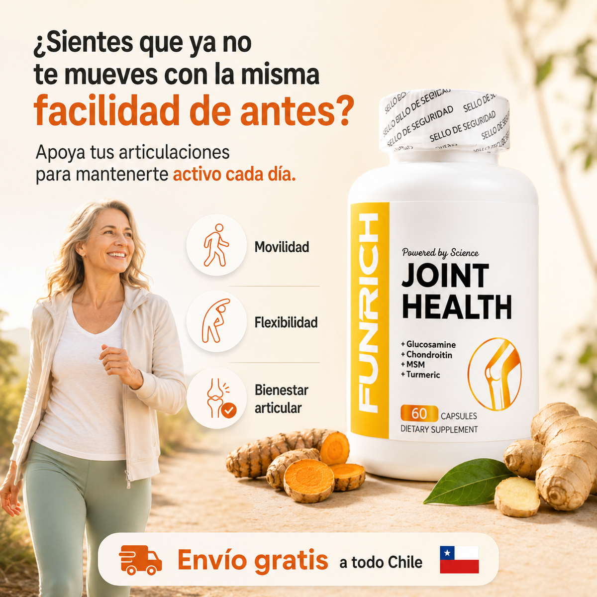 Joint Health