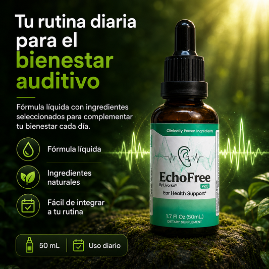 EchoFree